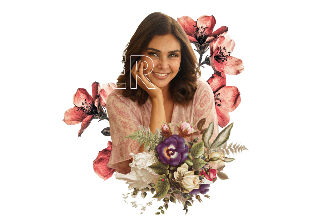 NuHer founder-led wellness content